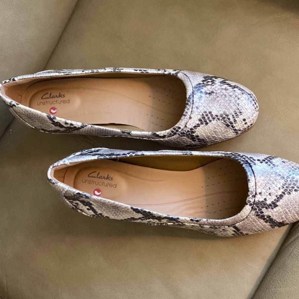 Clark Heels